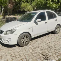 ساینا  مدل 98 فابریک