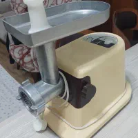 چرخ گوشت پارس خزر