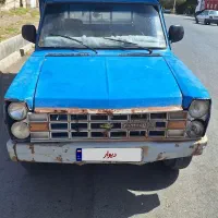نیسان مدل ۸۵ بنزینی