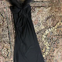 لباس مجلسی سنگ دوزی