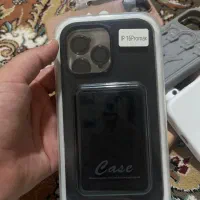 قاب گوشی آیفن