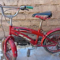 دوچرخه