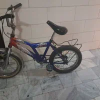 دوچرخه ۱۶