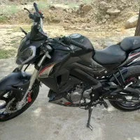 بنلی 180s|موتورسیکلت|قروه, |دیوار