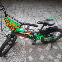 دوچرخه سایز ۲۰
