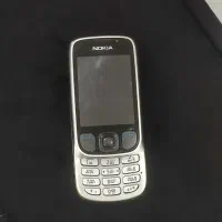 nokia 6303i
