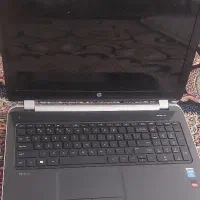 لب تاب HP PAVILION
