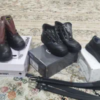 فروش کفش نو با قیمت مناسب