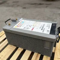 باتری 220 آمپر ژله ای فابریک بنز