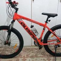 دوچرخه۲۷ونیم المپیا