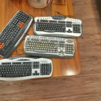 ۴۰سری کیبورد و موس
