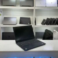 Lenovo T14 Ryzen 5 بدنه کربن اوپن باکس