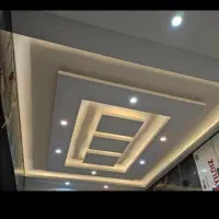شاگرد کاشی کارگر پیش خودم