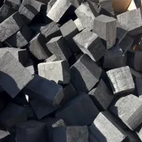 ذغال لیمو قلیان