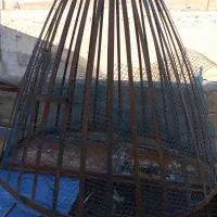 قفس خروس