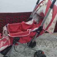 کالسکه محکم