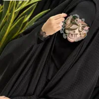 انواع چادر عربی ترند