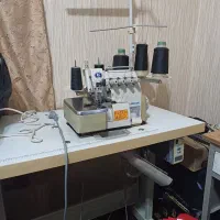 ۵نخ|چرخ خیاطی و ریسندگی|دزفول, |دیوار