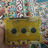 صفحه نمایشگر گرافیکی