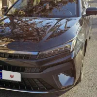KMC J7|خودرو سواری و وانت|کرج, شهرک بهارستان|دیوار
