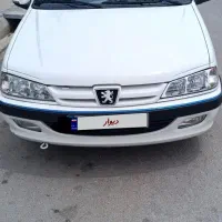 پارس متور جدید 401 گاز سیمی