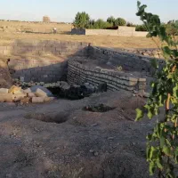 نیازمند بنای باتجربه/ با اخلاق/ منصف جهت بنایی باغ