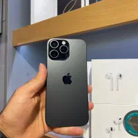 آیفونiphone 16pro max