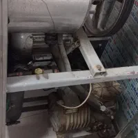 بار سفت کن لانوس