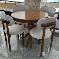 میز نهار خوری