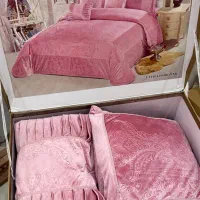 روتختی دو نفره  ترک MADAM COCO