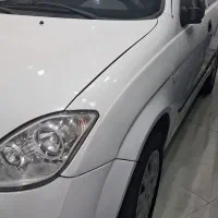 تیبا۲،مدل۱۴۰۰