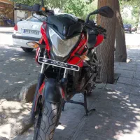 NS 150|موتورسیکلت|سنندج, |دیوار
