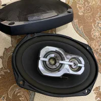 باند 6975 pioneer
