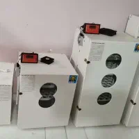 دستگاه جوجه کش چهل تائی اتومات+کمتر یا بیشتر/مقاوم