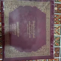 نوار کاست ۳۰جز قران کریم۳۲عدد