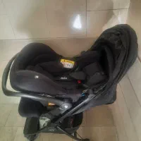 کالسکه joie