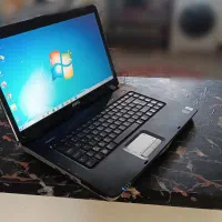 لبتاپ Dell تمیز  باطری سالم