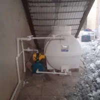 انجام کلیه خدمات تاسیساتی