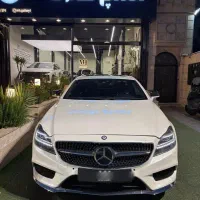 cls500|خودرو سواری و وانت|تهران, گلستان (شهرک راه آهن)|دیوار