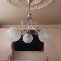 لوستر|لوستر و چراغ آویز|تهران, جنتآباد مرکزی|دیوار