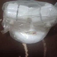 پایه چراغ سقفی دو شعله