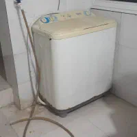 لباسشویی هایر