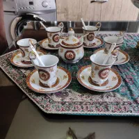 قهوه خوری لورشیت