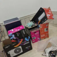 3 عدد کاتون کولر ایوولی