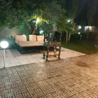 باغ-ویلای-ترنج-چغاخور