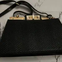 کیف زنانه کاملا نو