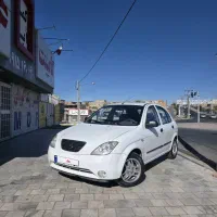 تیبا ۲ مدل ۹۵ بسیار تمیز