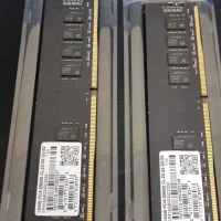 رم PC / کروشیال DDR4 / تک کانال / 16G-3200