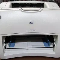 پرینتر hp laserjet 1300