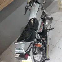 کاوازاکی GTO مدل۷۳